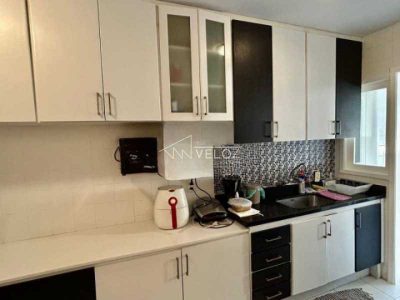 Apartamento, 4 quartos, 126 m² - Foto 1