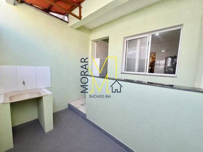 Casa, 2 quartos, 78 m² - Foto 3