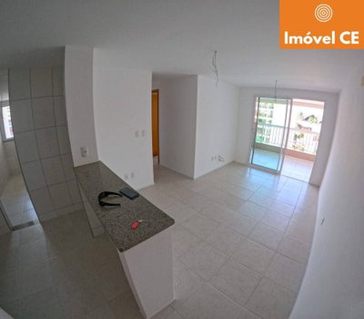 Apartamento, 3 quartos, 76 m² - Foto 3
