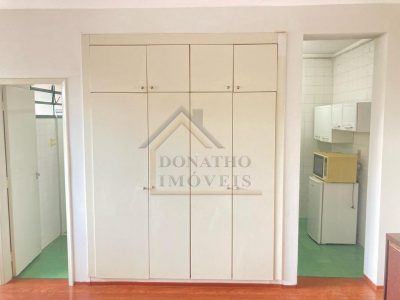 Kitnet-Studio, 36 m² - Foto 3