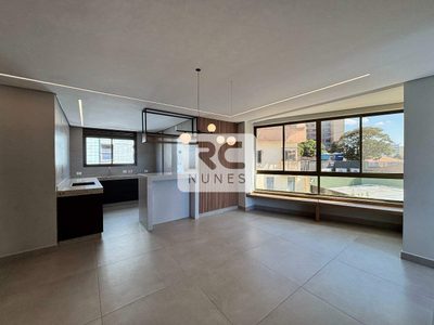 Apartamento, 2 quartos, 72 m² - Foto 1