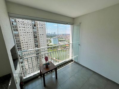 Apartamento, 3 quartos, 85 m² - Foto 4