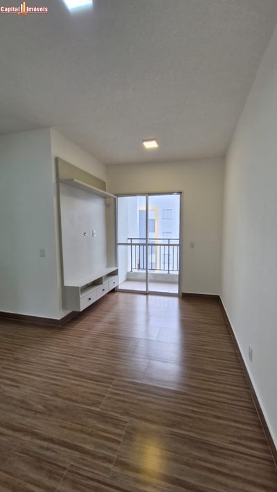 Apartamento, 2 quartos, 50 m² - Foto 3