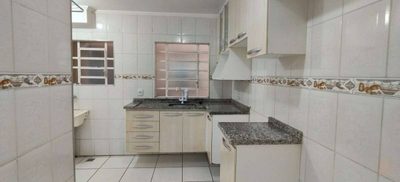 Apartamento, 3 quartos, 60 m² - Foto 3