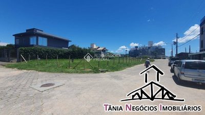 Terreno, 533 m² - Foto 2
