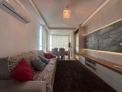 Apartamento, 3 quartos, 90 m² - Foto 3