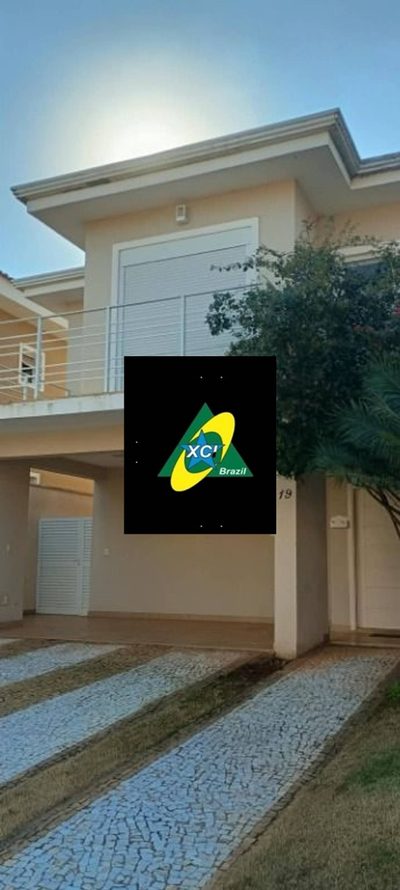 Casa de Condomínio, 5 quartos - Foto 3