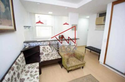 Apartamento, 2 quartos, 40 m² - Foto 5