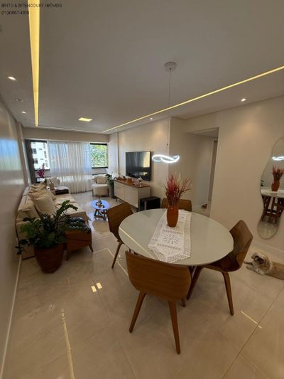 Apartamento, 3 quartos, 94 m² - Foto 3