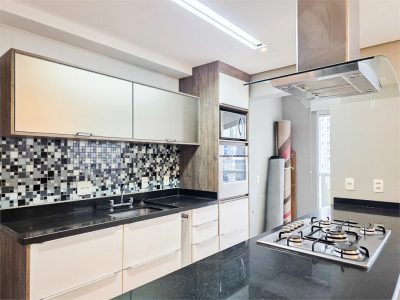 Apartamento, 2 quartos, 84 m² - Foto 3
