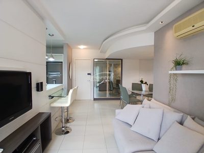 Apartamento, 2 quartos, 66 m² - Foto 2