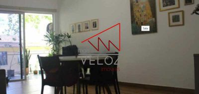 Apartamento, 1 quarto, 62 m² - Foto 4