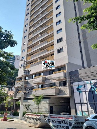 Apartamento, 1 quarto, 26 m² - Foto 5