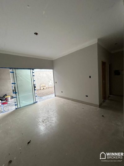 Casa, 3 quartos, 89 m² - Foto 4