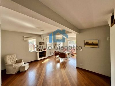 Casa de Condomínio, 5 quartos - Foto 3
