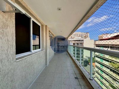 Apartamento, 3 quartos, 120 m² - Foto 5