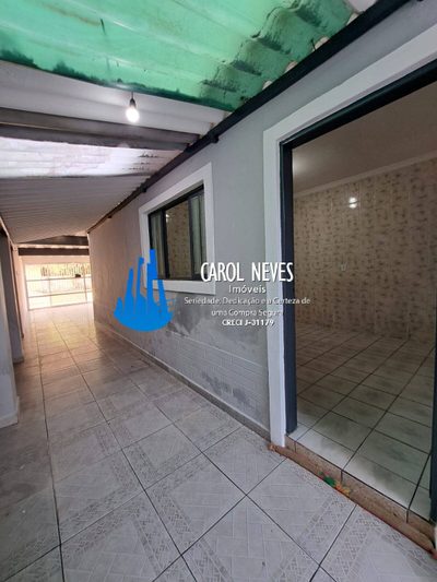 Casa, 1 quarto, 80 m² - Foto 5