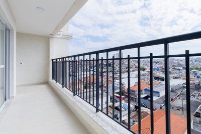 Apartamento, 2 quartos - Foto 2