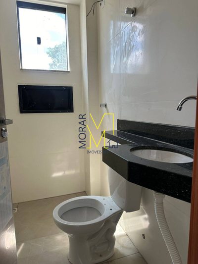 Apartamento, 2 quartos, 58 m² - Foto 4