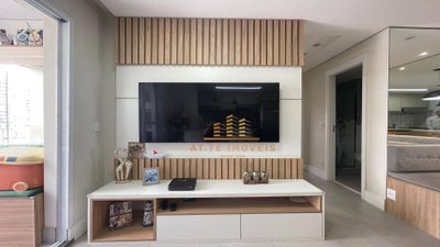 Apartamento, 2 quartos, 54 m² - Foto 1