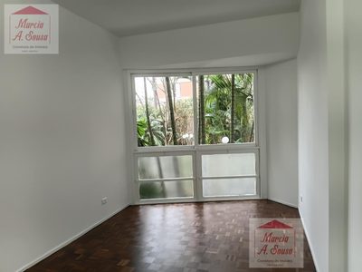 Apartamento, 1 quarto, 50 m² - Foto 1