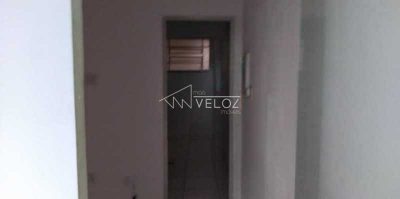 Sala-Conjunto, 30 m² - Foto 2