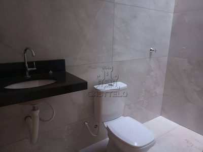 Sobrado, 2 quartos, 100 m² - Foto 4