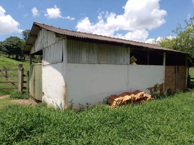 Chácara, 3 quartos, 24 hectares - Foto 5