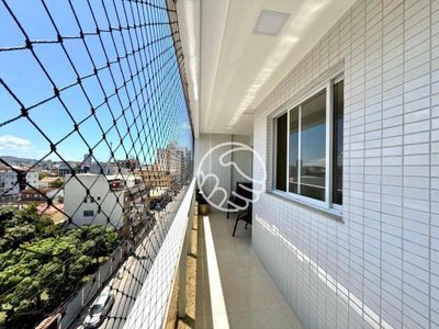 Apartamento, 2 quartos, 80 m² - Foto 2