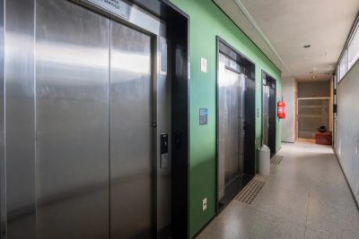 Apartamento, 1 quarto, 27 m² - Foto 4
