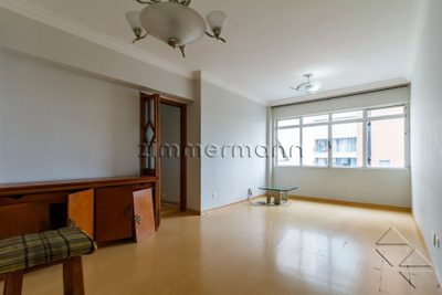 Apartamento, 3 quartos, 90 m² - Foto 1