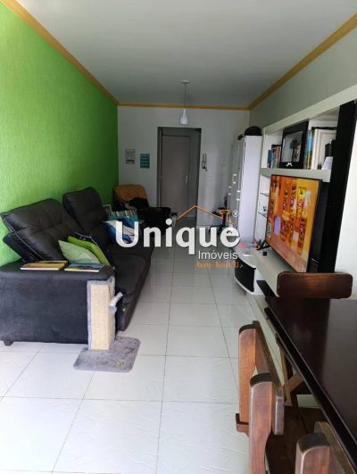 Apartamento, 2 quartos, 78 m² - Foto 1