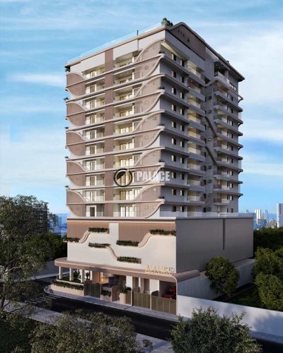 Apartamento, 2 quartos, 75 m² - Foto 2