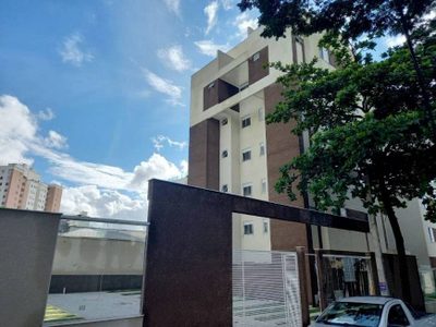 Cobertura, 3 quartos, 48 m² - Foto 4