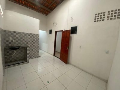 Apartamento, 1 quarto, 33 m² - Foto 3