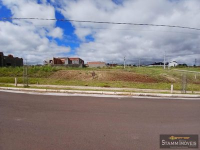 Terreno, 300 m² - Foto 1