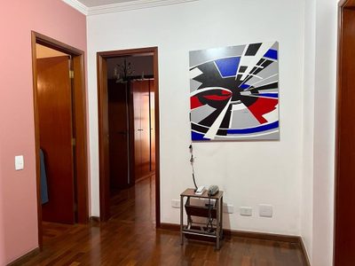 Apartamento, 2 quartos, 222 m² - Foto 5