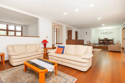 Sobrado, 4 quartos, 426 m² - Foto 2
