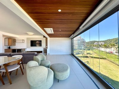 Apartamento, 5 quartos, 208 m² - Foto 4