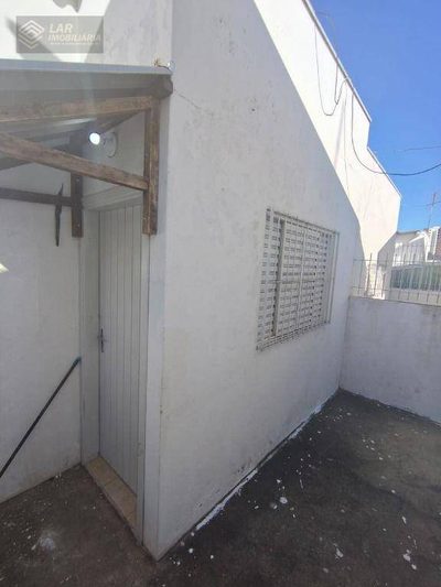 Casa, 1 quarto, 47 m² - Foto 2