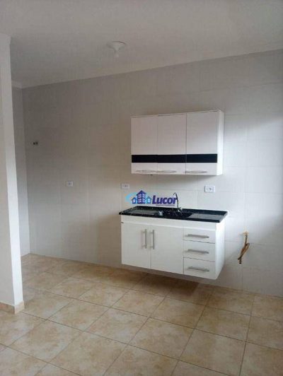 Apartamento, 2 quartos, 39 m² - Foto 2