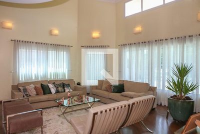 Casa, 4 quartos, 477 m² - Foto 2