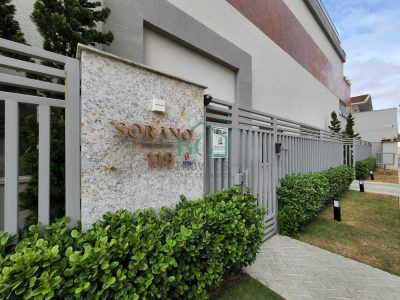 Apartamento, 3 quartos, 124 m² - Foto 2