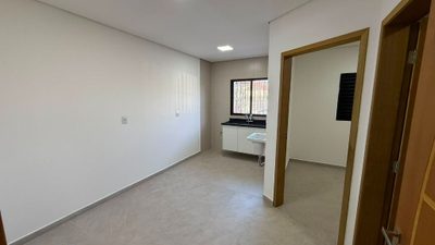 Apartamento, 1 quarto, 26 m² - Foto 2