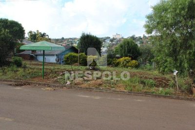 Terreno, 382 m² - Foto 2