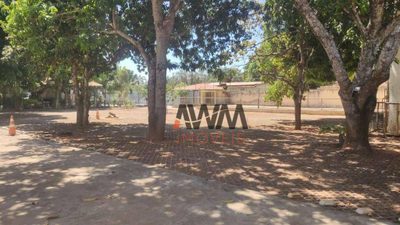 Chácara, 3 quartos, 4000 m² - Foto 2