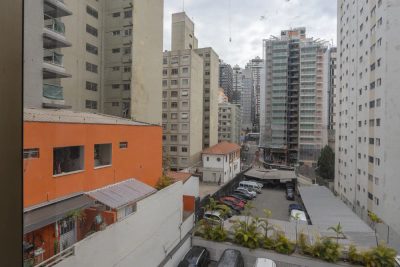 Sala-Conjunto, 34 m² - Foto 2