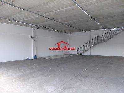 Depósito-Galpão, 950 m² - Foto 1