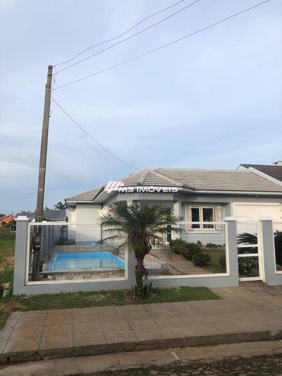 Casa, 3 quartos, 128 m² - Foto 5