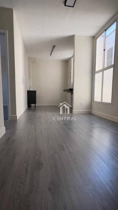 Apartamento, 2 quartos, 43 m² - Foto 4